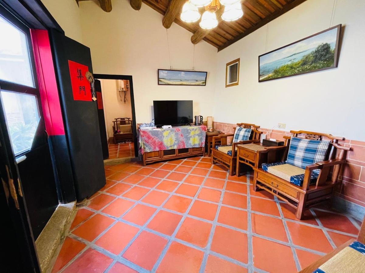 Grace Homestay Jincheng Exterior foto