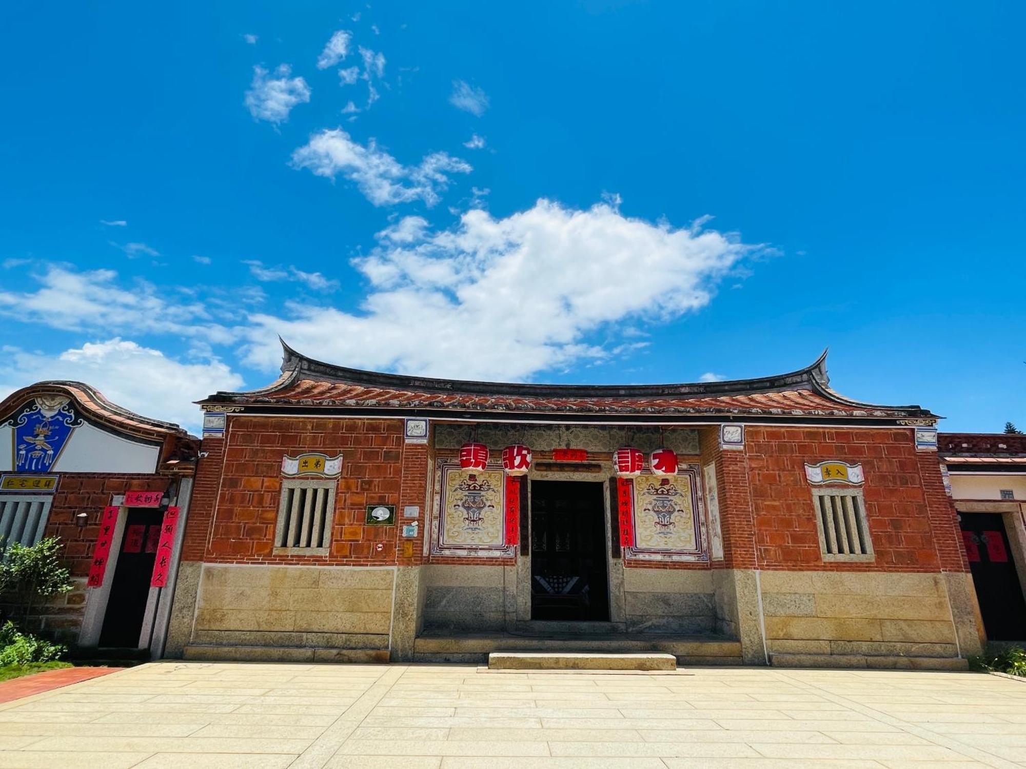 Grace Homestay Jincheng Exterior foto