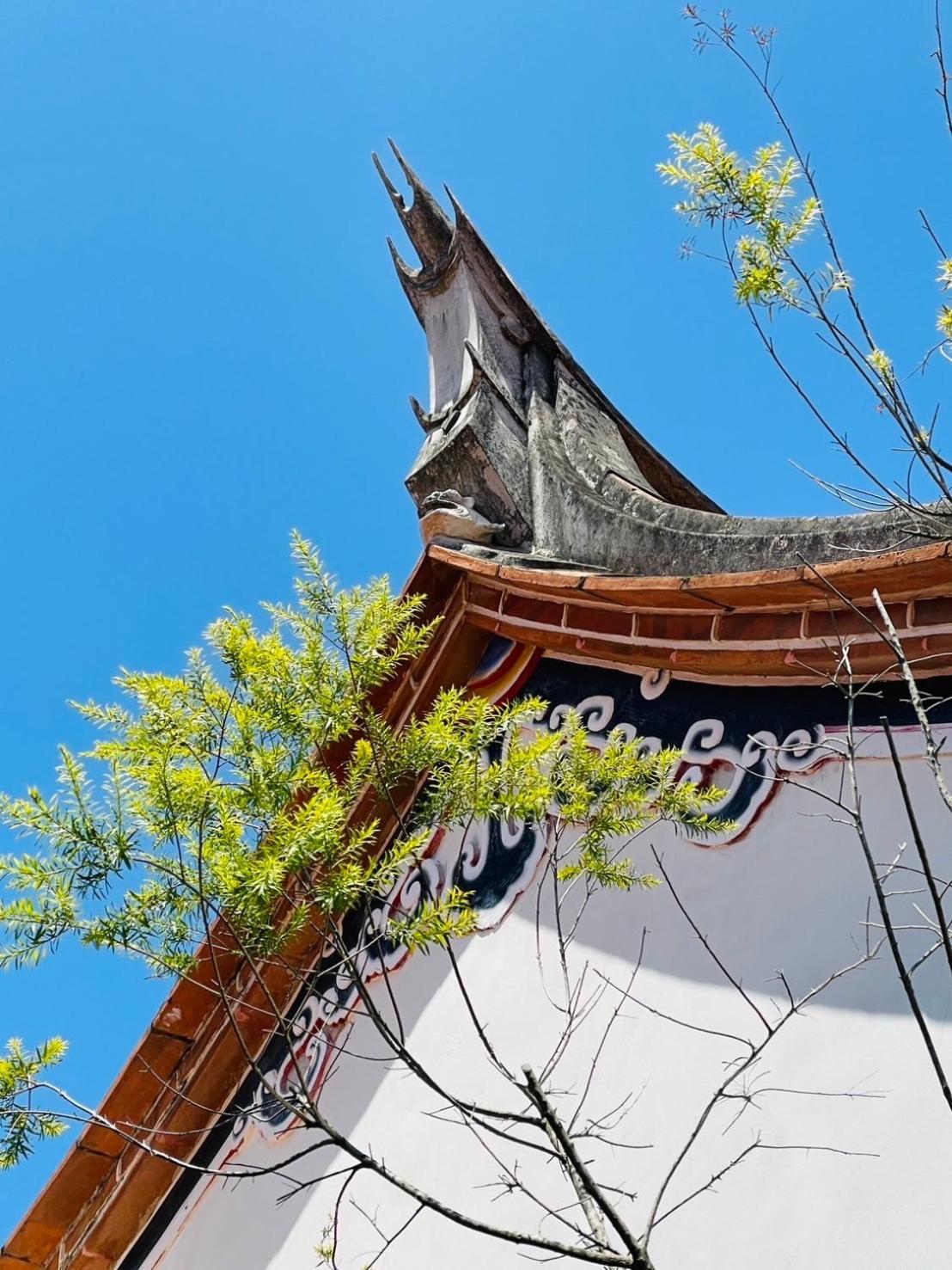 Grace Homestay Jincheng Exterior foto