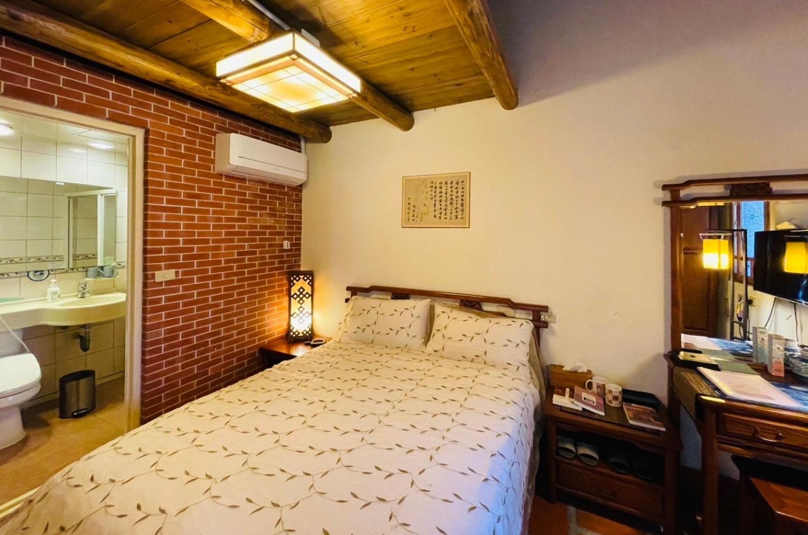 Grace Homestay Jincheng Exterior foto