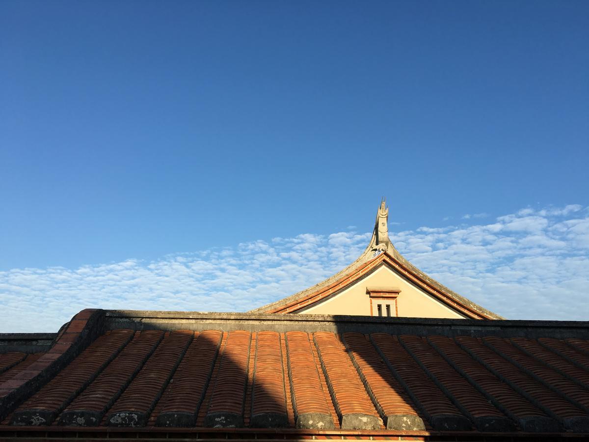 Grace Homestay Jincheng Exterior foto